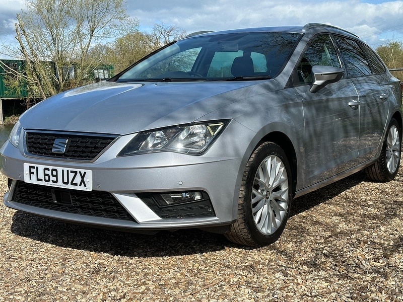 Used SEAT Leon 2020 for sale - 78140841: Photo 16