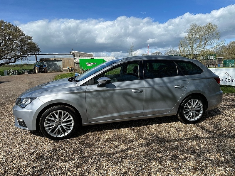 Used SEAT Leon 2020 for sale - 78140841: Photo 17