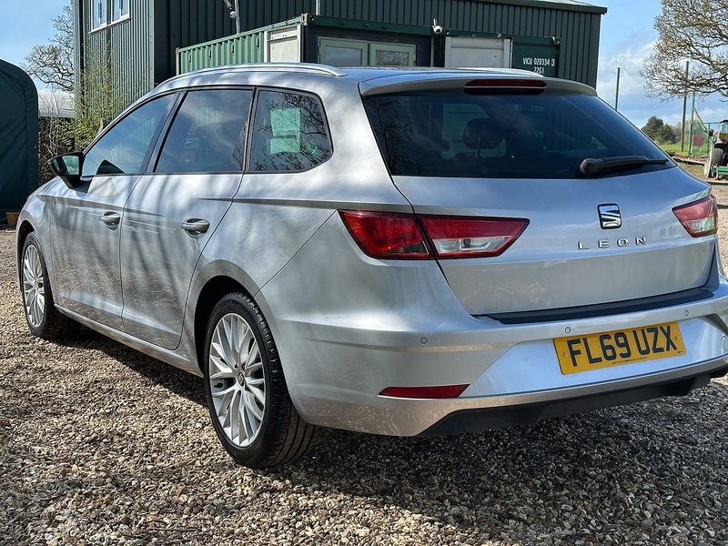 Used SEAT Leon 2020 for sale - 78140841: Photo 18