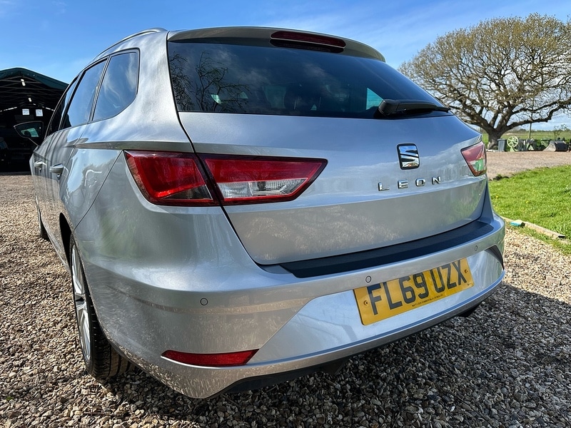 Used SEAT Leon 2020 for sale - 78140841: Photo 19
