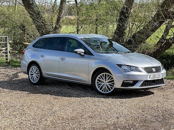 Used SEAT Leon 2020 for sale - 78140841: Photo