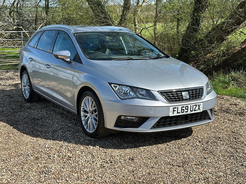 Used SEAT Leon 2020 for sale - 78140841: Photo 2