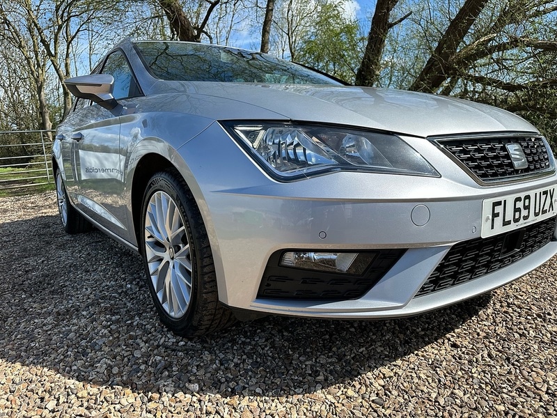 Used SEAT Leon 2020 for sale - 78140841: Photo 20