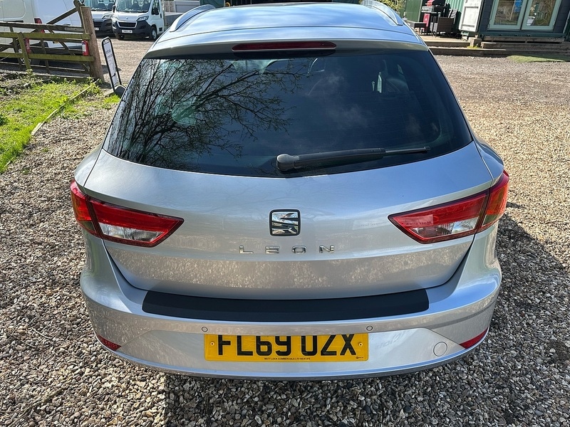 Used SEAT Leon 2020 for sale - 78140841: Photo 21