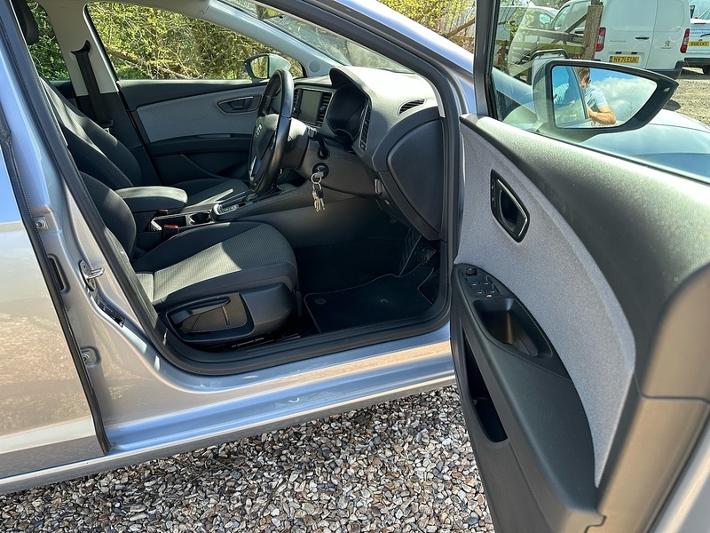 Used SEAT Leon 2020 for sale - 78140841: Photo 22