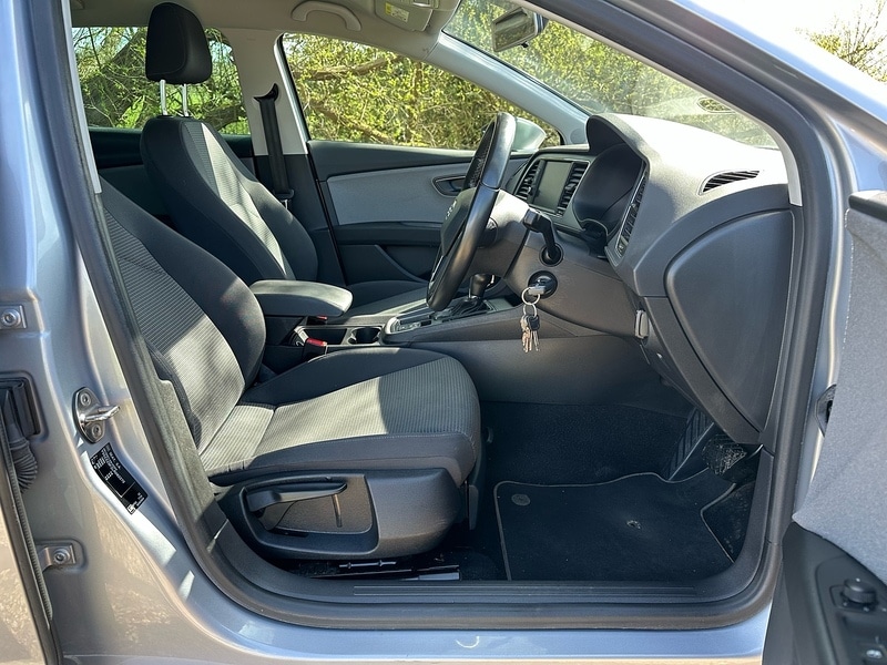 Used SEAT Leon 2020 for sale - 78140841: Photo 23