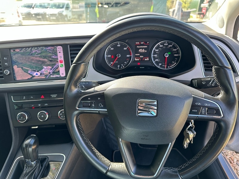 Used SEAT Leon 2020 for sale - 78140841: Photo 26