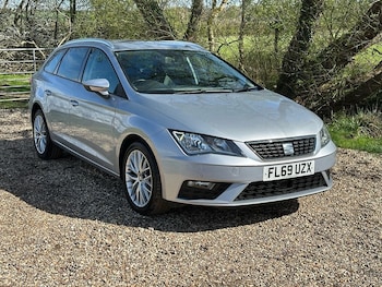Used SEAT Leon 2020 for sale - 78140841: Photo
