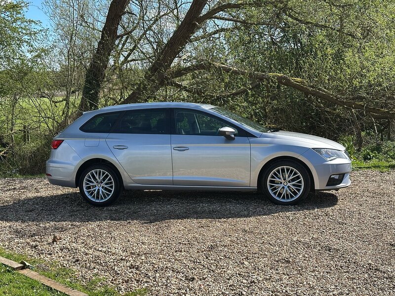 Used SEAT Leon 2020 for sale - 78140841: Photo 3