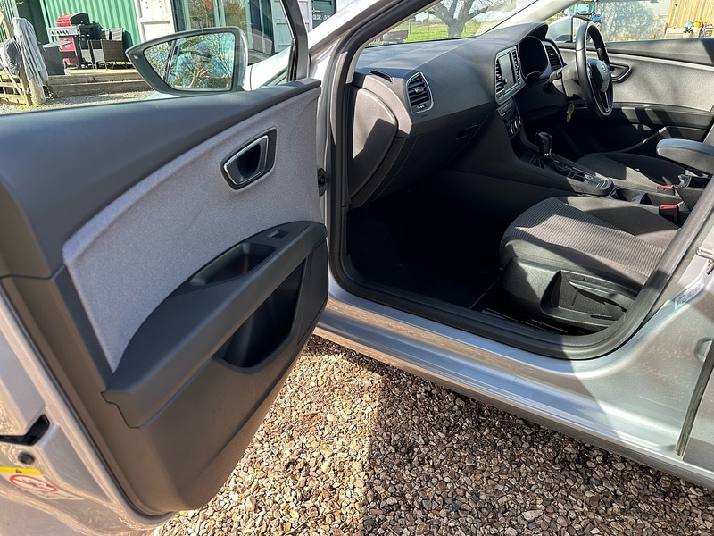 Used SEAT Leon 2020 for sale - 78140841: Photo 32