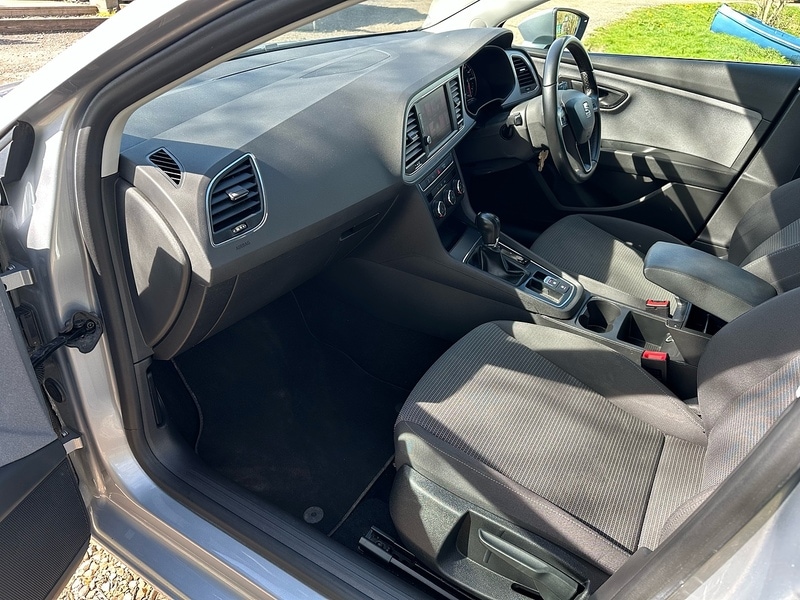 Used SEAT Leon 2020 for sale - 78140841: Photo 34