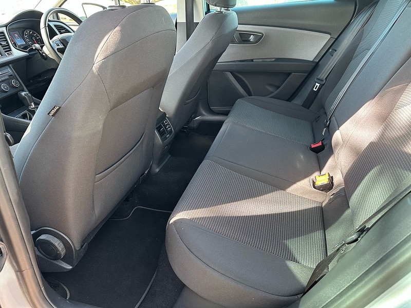 Used SEAT Leon 2020 for sale - 78140841: Photo 35