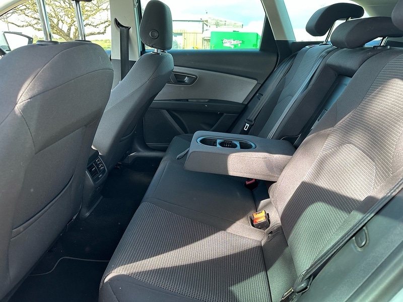 Used SEAT Leon 2020 for sale - 78140841: Photo 36