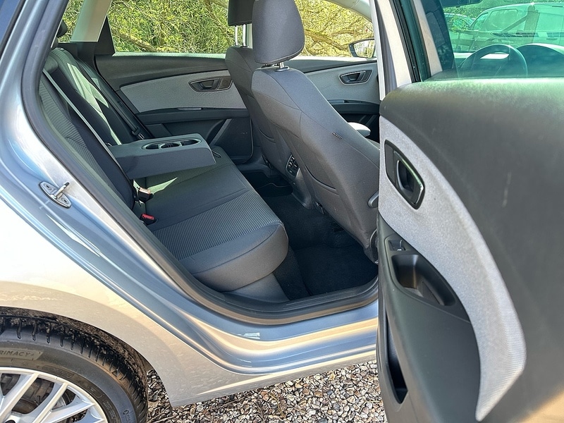 Used SEAT Leon 2020 for sale - 78140841: Photo 37