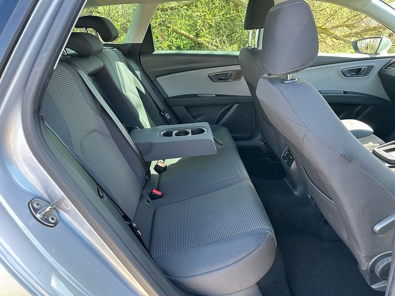 Used SEAT Leon 2020 for sale - 78140841: Photo 38