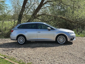 Used SEAT Leon 2020 for sale - 78140841: Photo