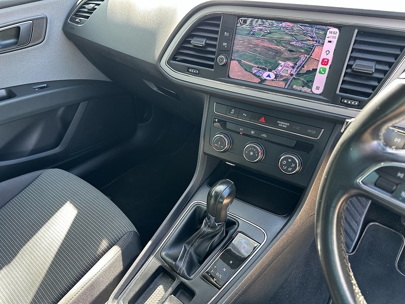 Used SEAT Leon 2020 for sale - 78140841: Photo 4