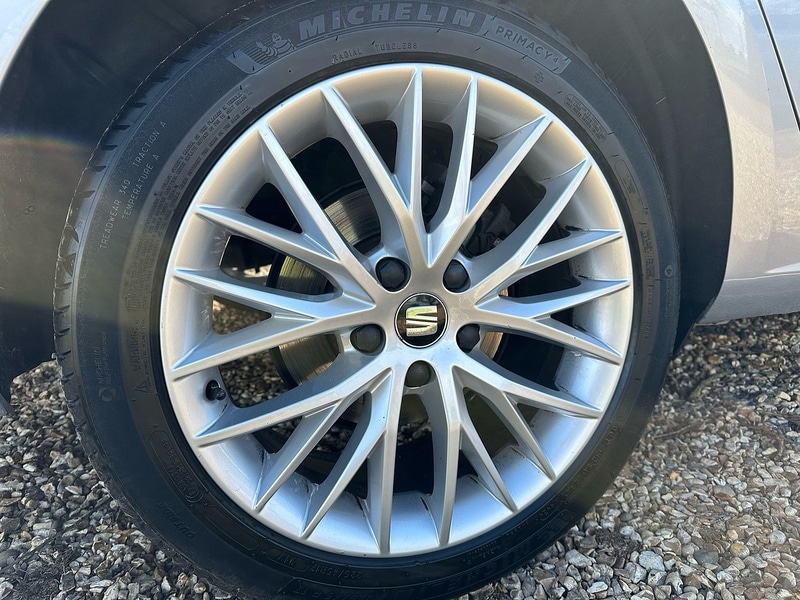 Used SEAT Leon 2020 for sale - 78140841: Photo 40