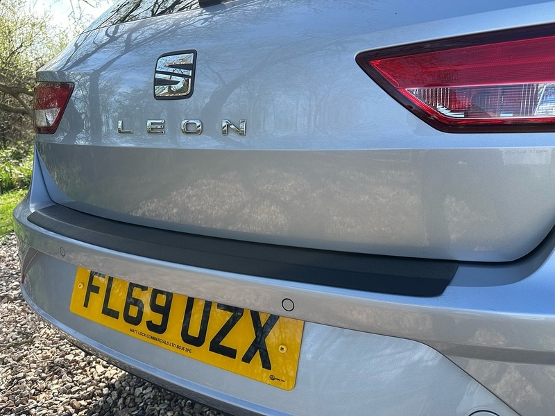 Used SEAT Leon 2020 for sale - 78140841: Photo 41