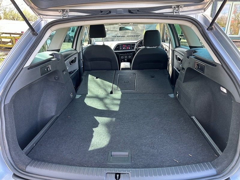 Used SEAT Leon 2020 for sale - 78140841: Photo 44