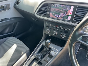 Used SEAT Leon 2020 for sale - 78140841: Photo