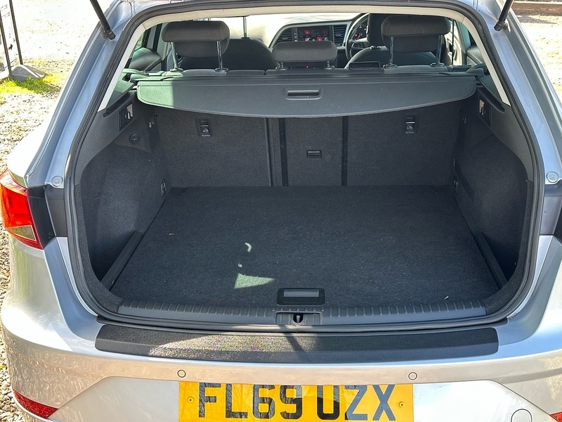 Used SEAT Leon 2020 for sale - 78140841: Photo 6