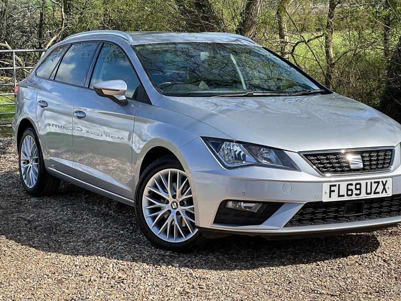 Used SEAT Leon 2020 for sale - 78140841: Photo 7