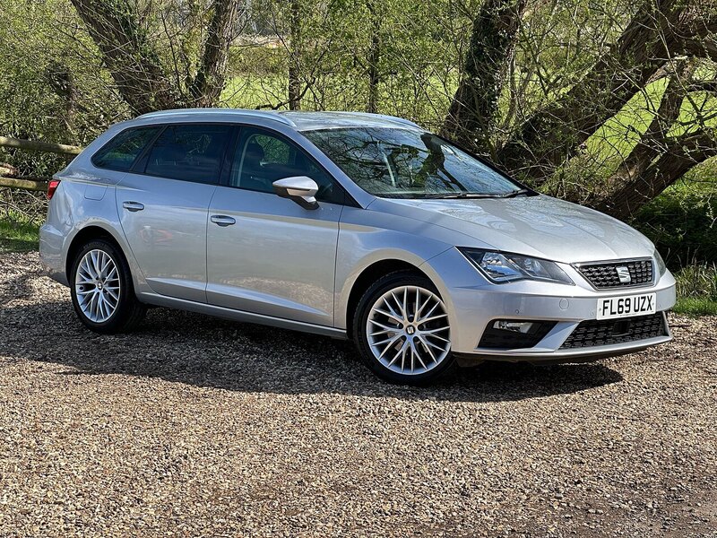 Used SEAT Leon 2020 for sale - 78140841: Photo 8
