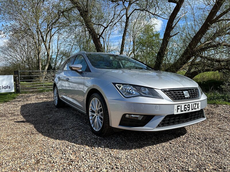 Used SEAT Leon 2020 for sale - 78140841: Photo 9
