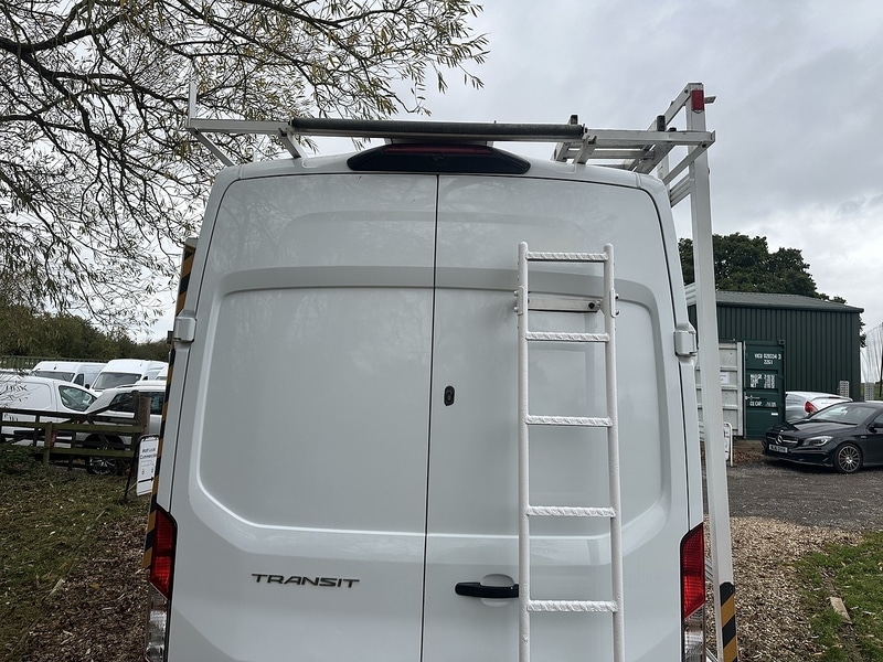 Used Ford Transit 2021 for sale - 76430534: Photo 13