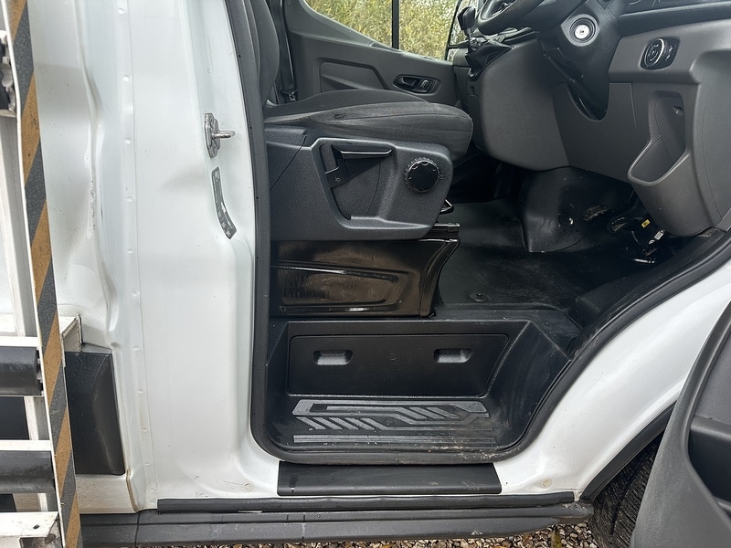 Used Ford Transit 2021 for sale - 76430534: Photo 16