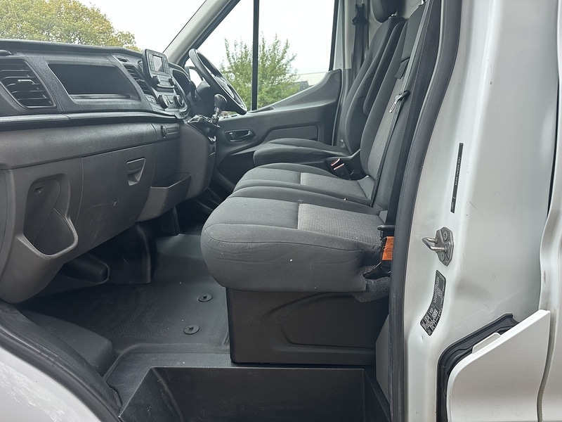 Used Ford Transit 2021 for sale - 76430534: Photo 25