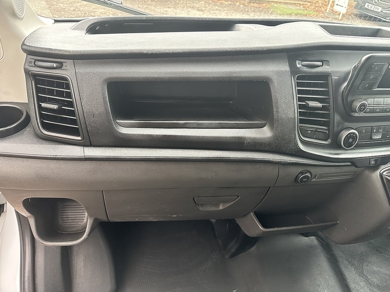 Used Ford Transit 2021 for sale - 76430534: Photo 29