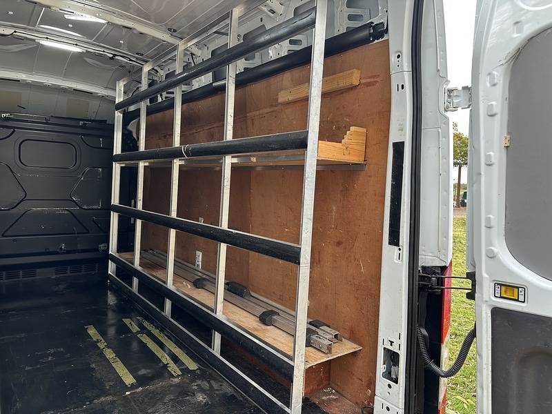 Used Ford Transit 2021 for sale - 76430534: Photo 37