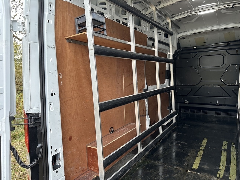 Used Ford Transit 2021 for sale - 76430534: Photo 39