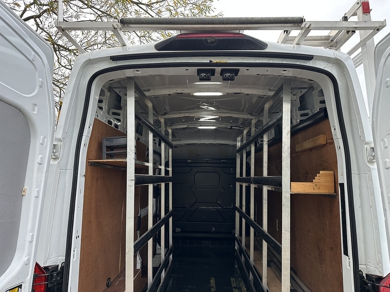 Used Ford Transit 2021 for sale - 76430534: Photo 41