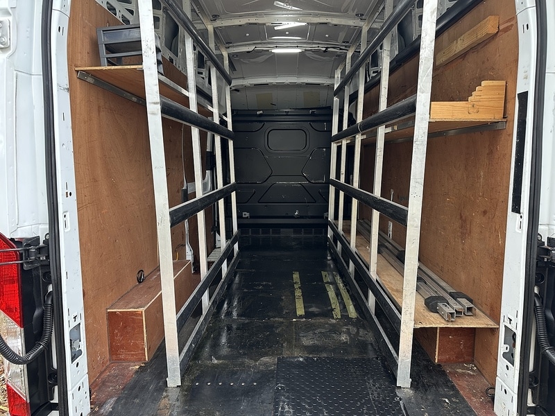 Used Ford Transit 2021 for sale - 76430534: Photo 43