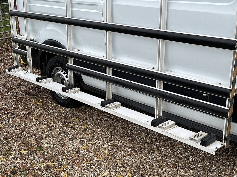 Used Ford Transit 2021 for sale - 76430534: Photo 47