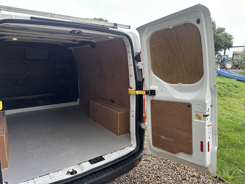 Vehicle 30