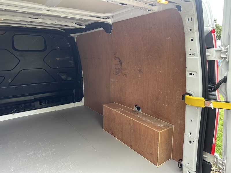 Vehicle 31