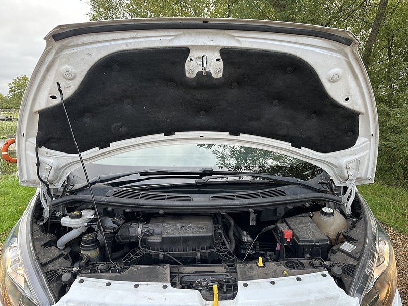 Vehicle 41