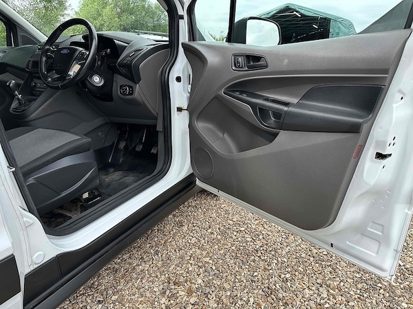 Used Ford Transit Connect 2022 for sale - 75054734: Photo 10