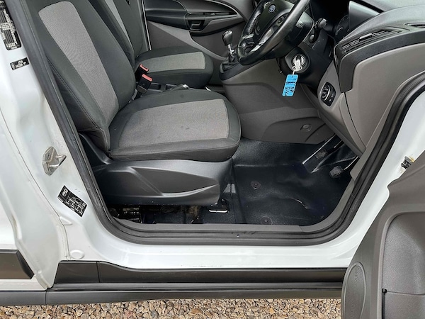 Used Ford Transit Connect 2022 for sale - 75054734: Photo 12