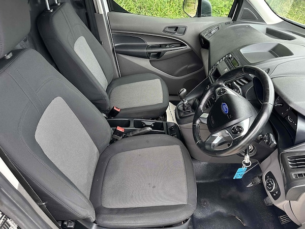 Used Ford Transit Connect 2022 for sale - 75054734: Photo 14