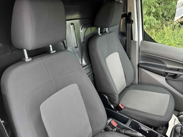 Used Ford Transit Connect 2022 for sale - 75054734: Photo 15