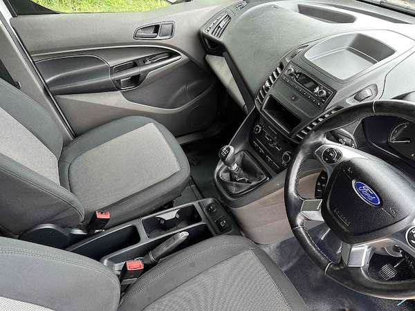 Used Ford Transit Connect 2022 for sale - 75054734: Photo 18