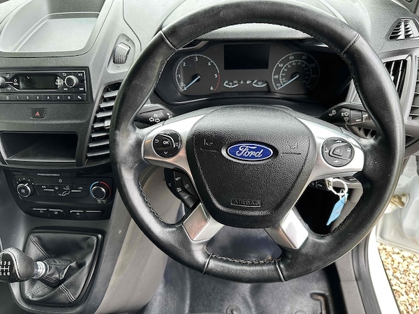 Used Ford Transit Connect 2022 for sale - 75054734: Photo 19