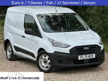 Used Ford Transit Connect 2022 for sale - 75054734: Photo
