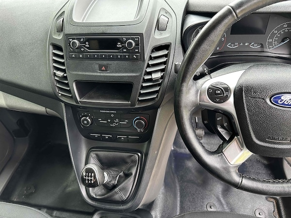 Used Ford Transit Connect 2022 for sale - 75054734: Photo 20