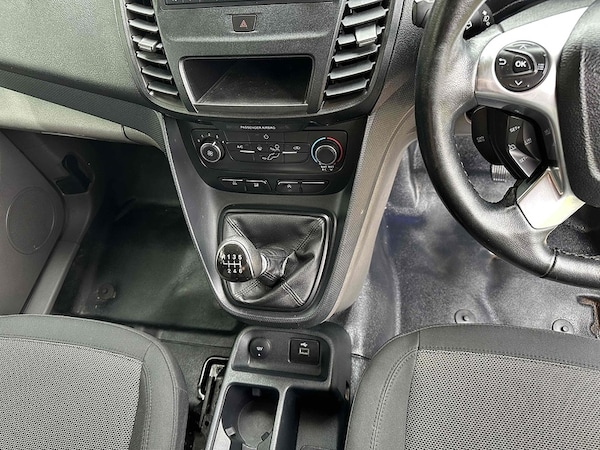 Used Ford Transit Connect 2022 for sale - 75054734: Photo 21